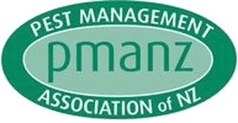 PMANZ Registered — Pest Management Association of NZ